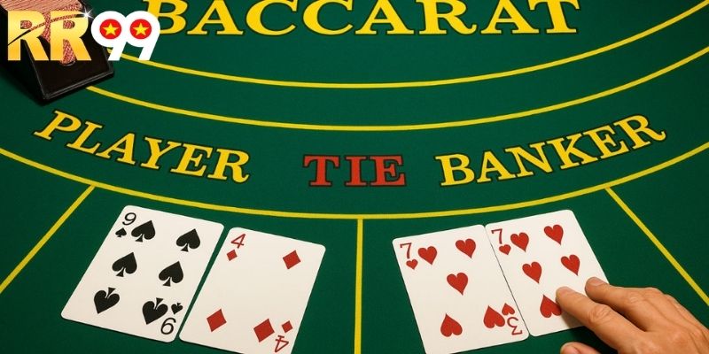 Các lý do hấp dẫn khiến bạn học hỏi cách chơi bài baccarat