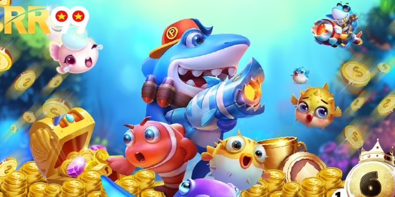 Đôi nét các tính năng vượt trội khiến game trở nên thú vị