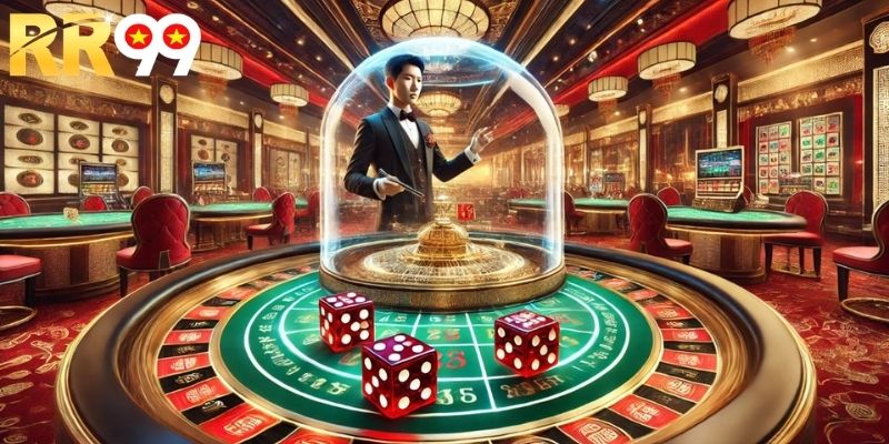 Khái quát các thông tin quan trọng về cách chơi sicbo