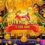 Khung Giờ Nổ Hũ - Thời Điểm Săn Jackpot Dễ Trúng Nhất RR99