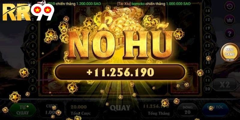 Một số lưu ý nho nhỏ mà bạn cần biết khi xem giờ nổ hũ