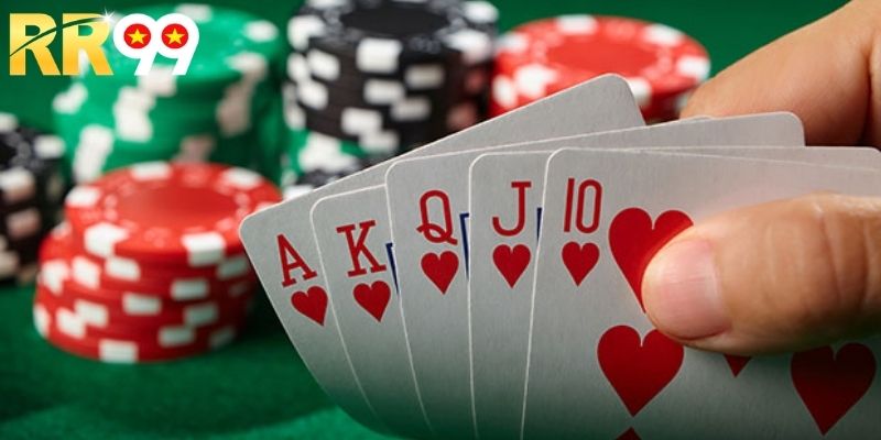 Một vài phương pháp đặt cược dựa vào luật chơi cực hay