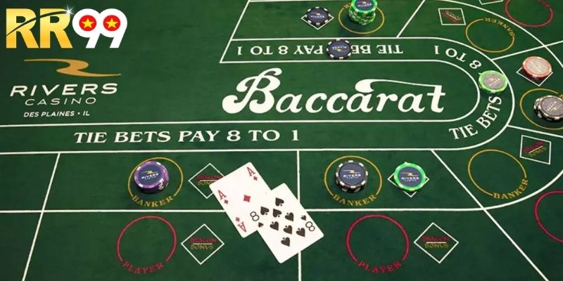 Những bí kíp cược baccarat cực hay từ các chuyên gia