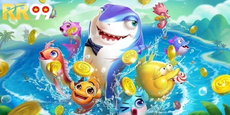 Tìm hiểu các thông tin hữu ích về mẹo bắn cá luôn thắng