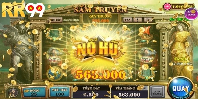 Tìm hiểu chi tiết các thông tin thú vị về nổ hũ đổi thưởng