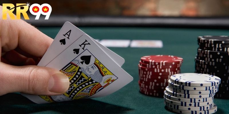 Tìm hiểu chi tiết các thông tin về luật chơi xì dách online