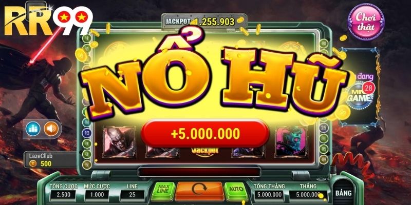 Tìm hiểu chi tiết thông tin về mẹo quay slot tăng tỷ lệ nổ