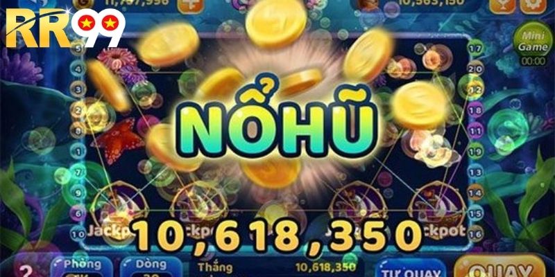 Tổng hợp những ưu điểm để đánh giá top 10 game nổ hũ
