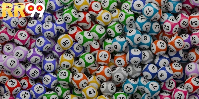 Tổng quan về định nghĩa của xổ số nhanh khi chơi RR99