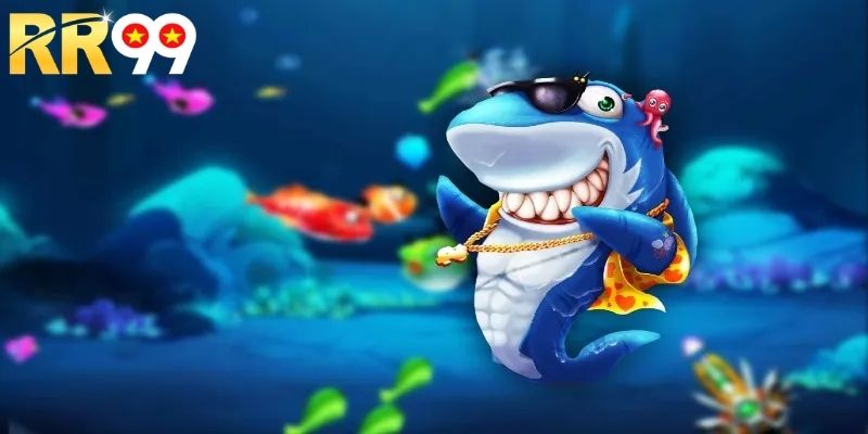 Tổng quát thông tin đặc biệt về game bắn cá ăn tiền thật